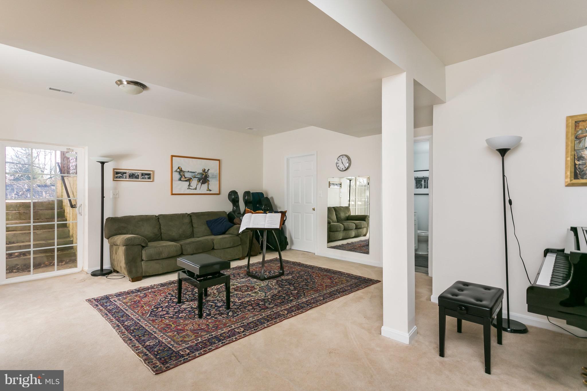3211 Pinkney Road Baltimore, MD 21215 - Photo 22 of 30 Basement