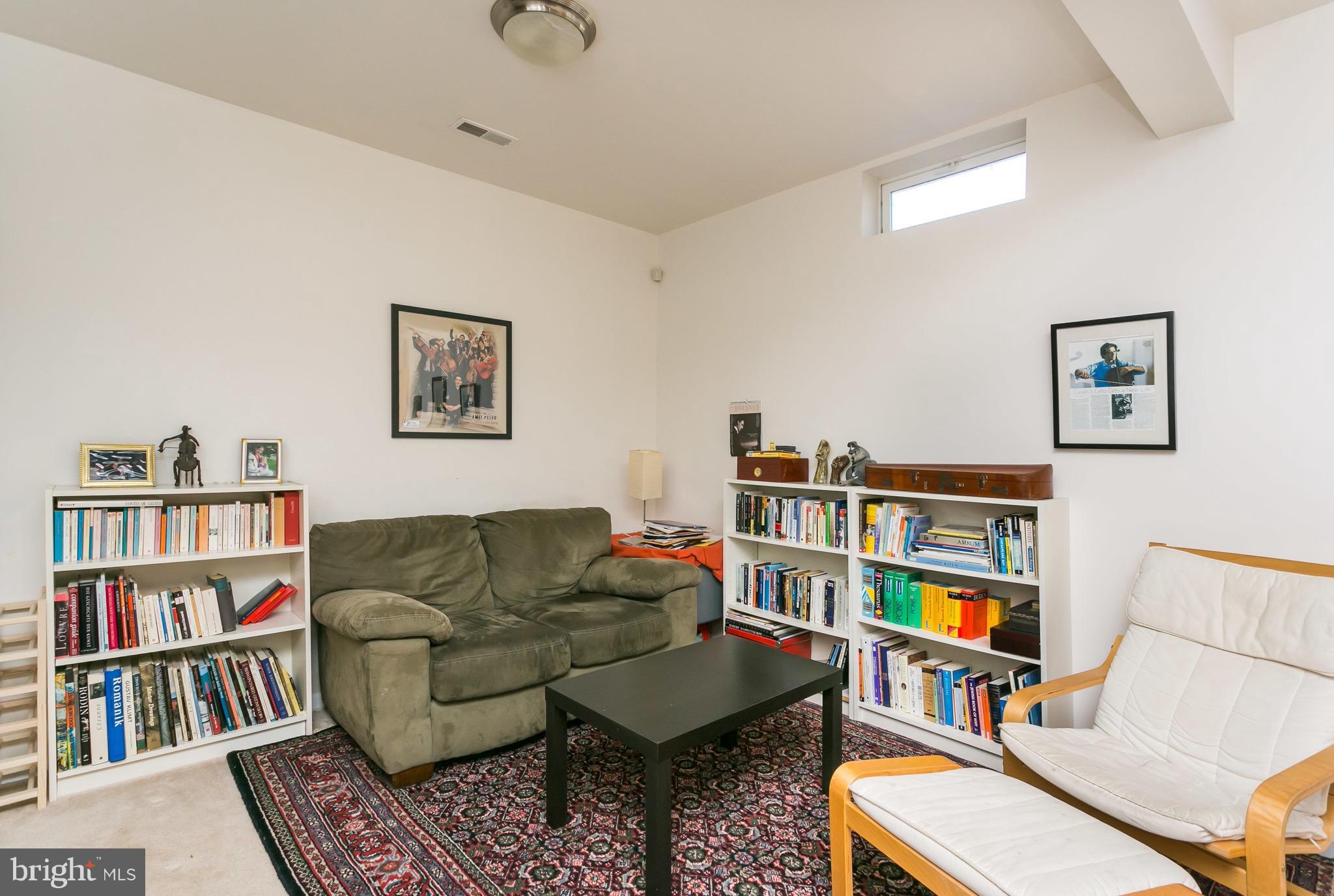 3211 Pinkney Road Baltimore, MD 21215 - Photo 23 of 30 Basement