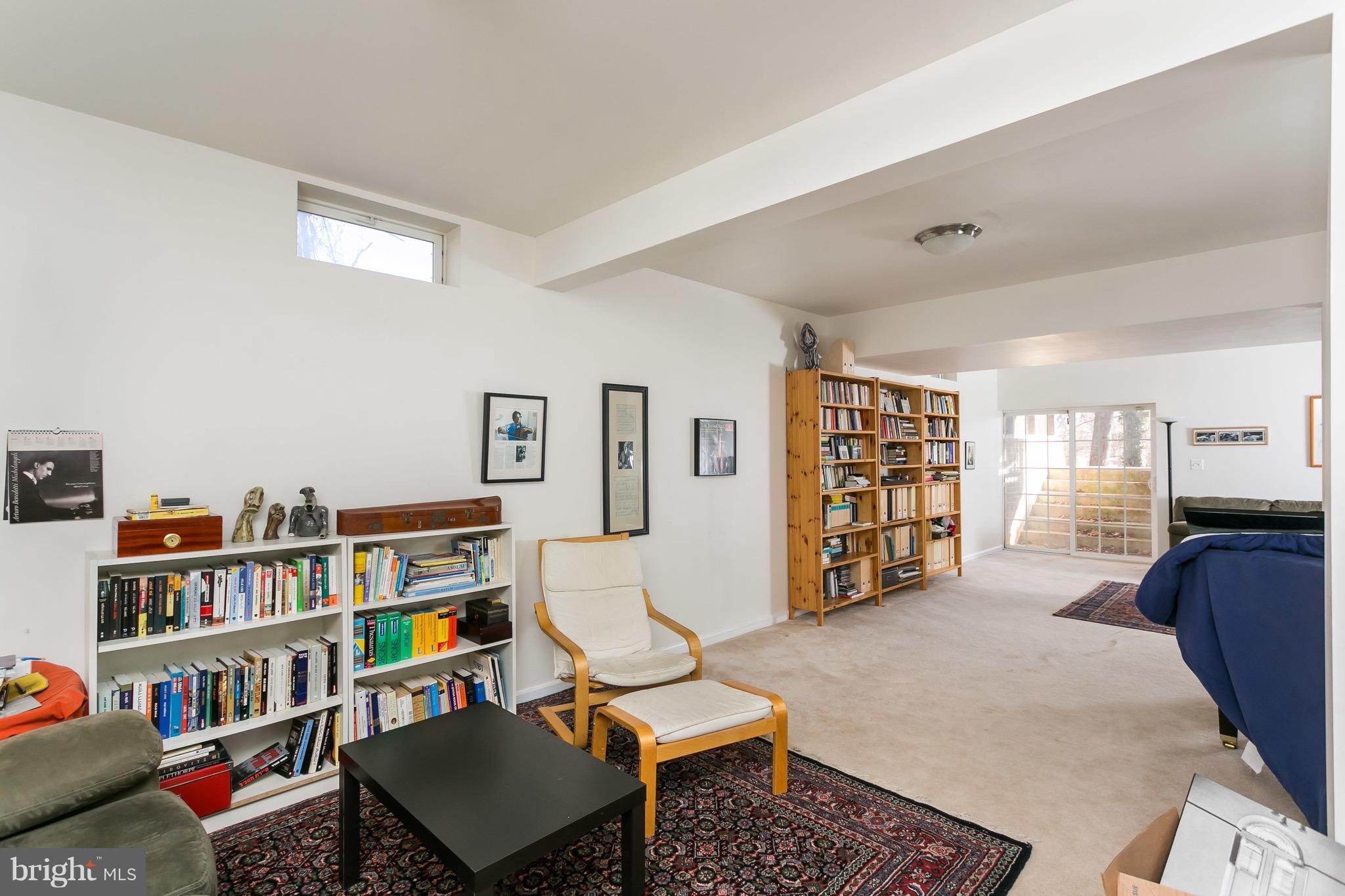 3211 Pinkney Road Baltimore, MD 21215 - Photo 24 of 30 Basement