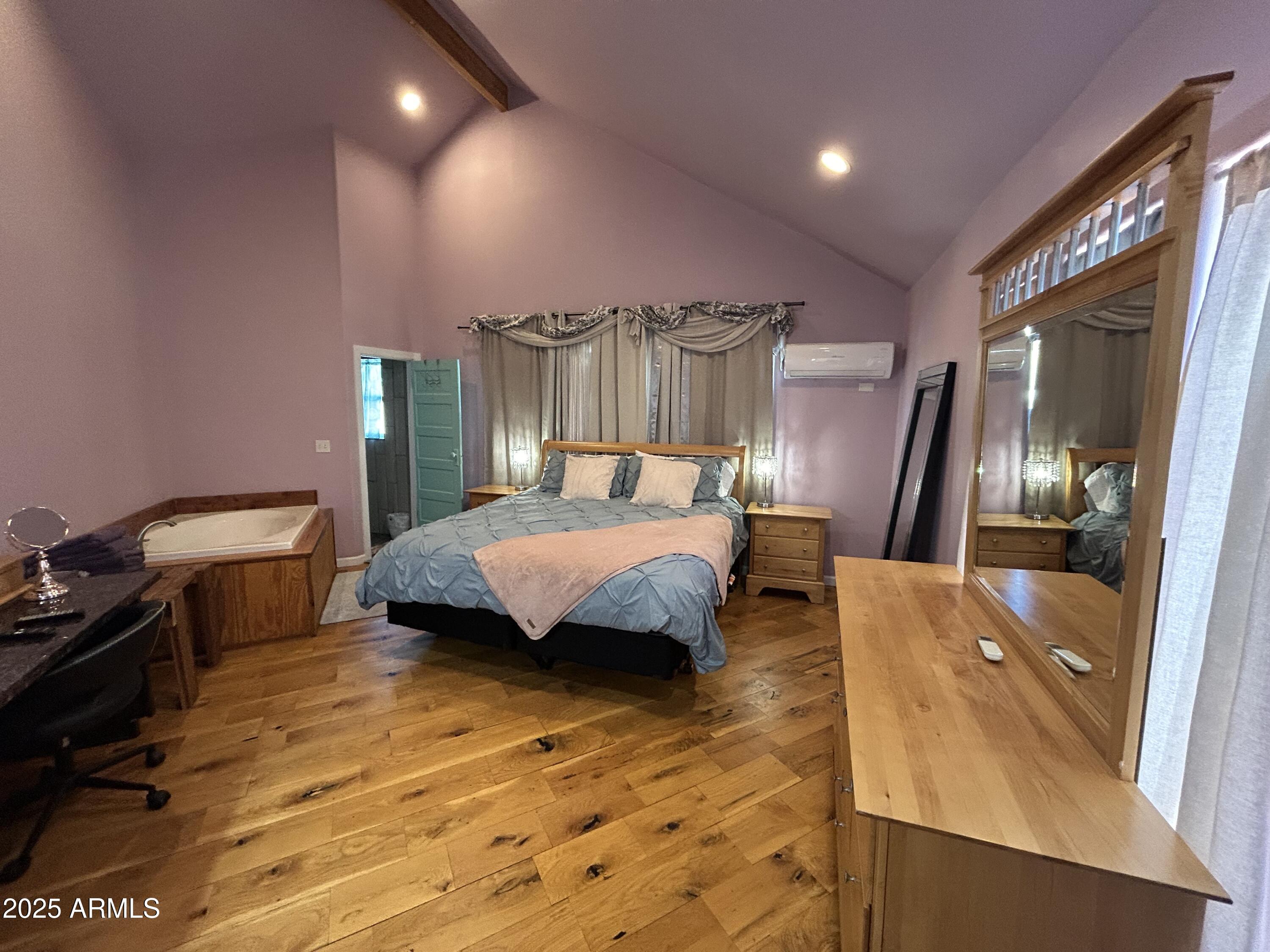 429 D Laundry Hill Road Bisbee, AZ 85603 - Photo 11 of 61 Unit 1