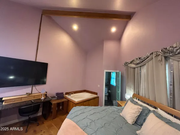 $629,900 | 429 D Laundry Hill Road, Bisbee, AZ 85603