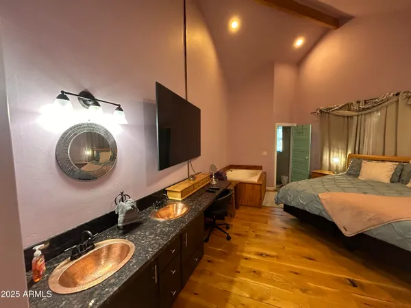 $629,900 | 429 D Laundry Hill Road, Bisbee, AZ 85603