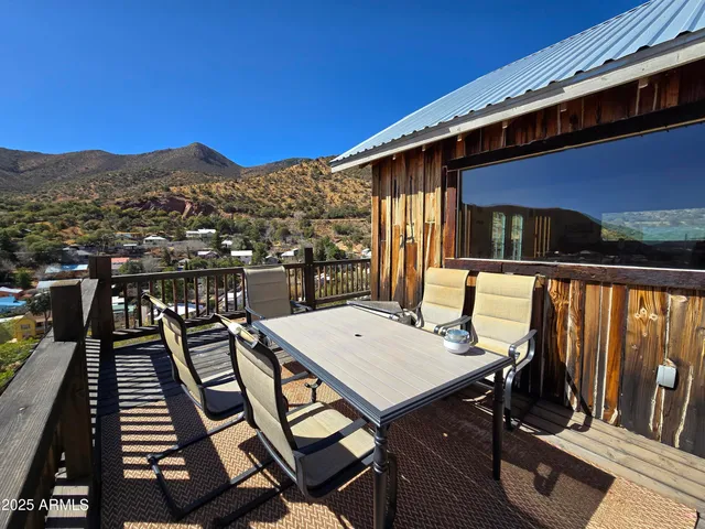 $629,900 | 429 D Laundry Hill Road, Bisbee, AZ 85603