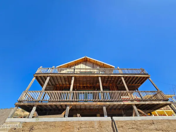 $629,900 | 429 D Laundry Hill Road, Bisbee, AZ 85603