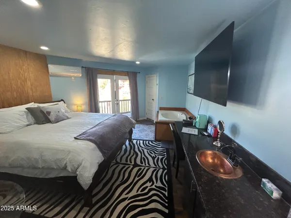 $629,900 | 429 D Laundry Hill Road, Bisbee, AZ 85603