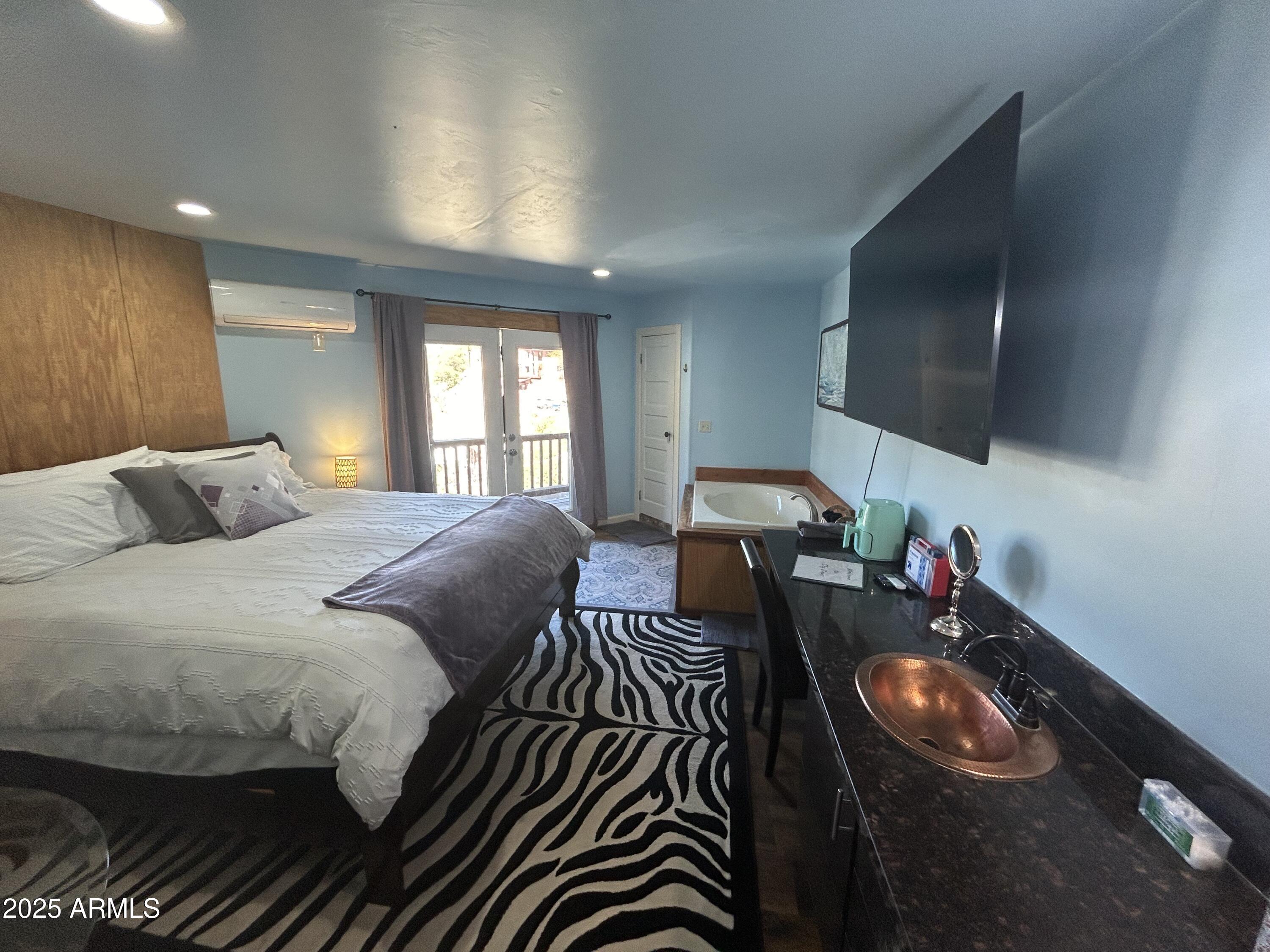 429 D Laundry Hill Road Bisbee, AZ 85603 - Photo 22 of 61 Unit 3