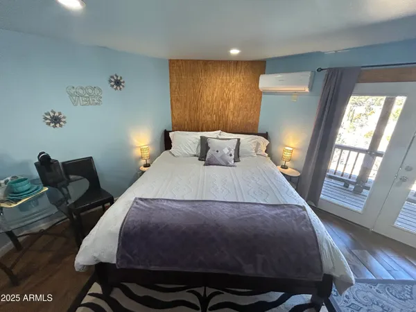$629,900 | 429 D Laundry Hill Road, Bisbee, AZ 85603
