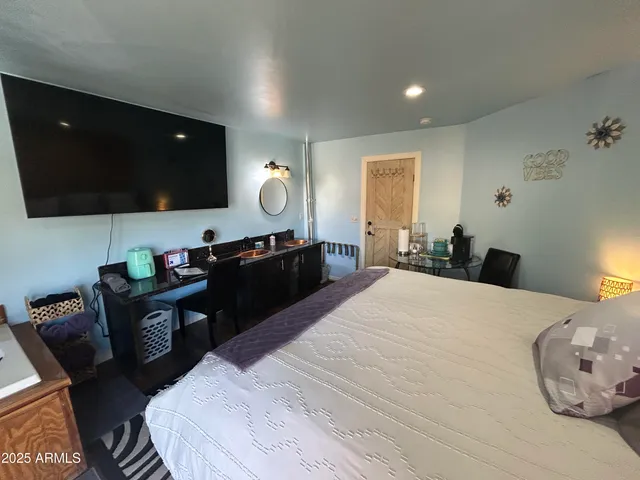 $629,900 | 429 D Laundry Hill Road, Bisbee, AZ 85603