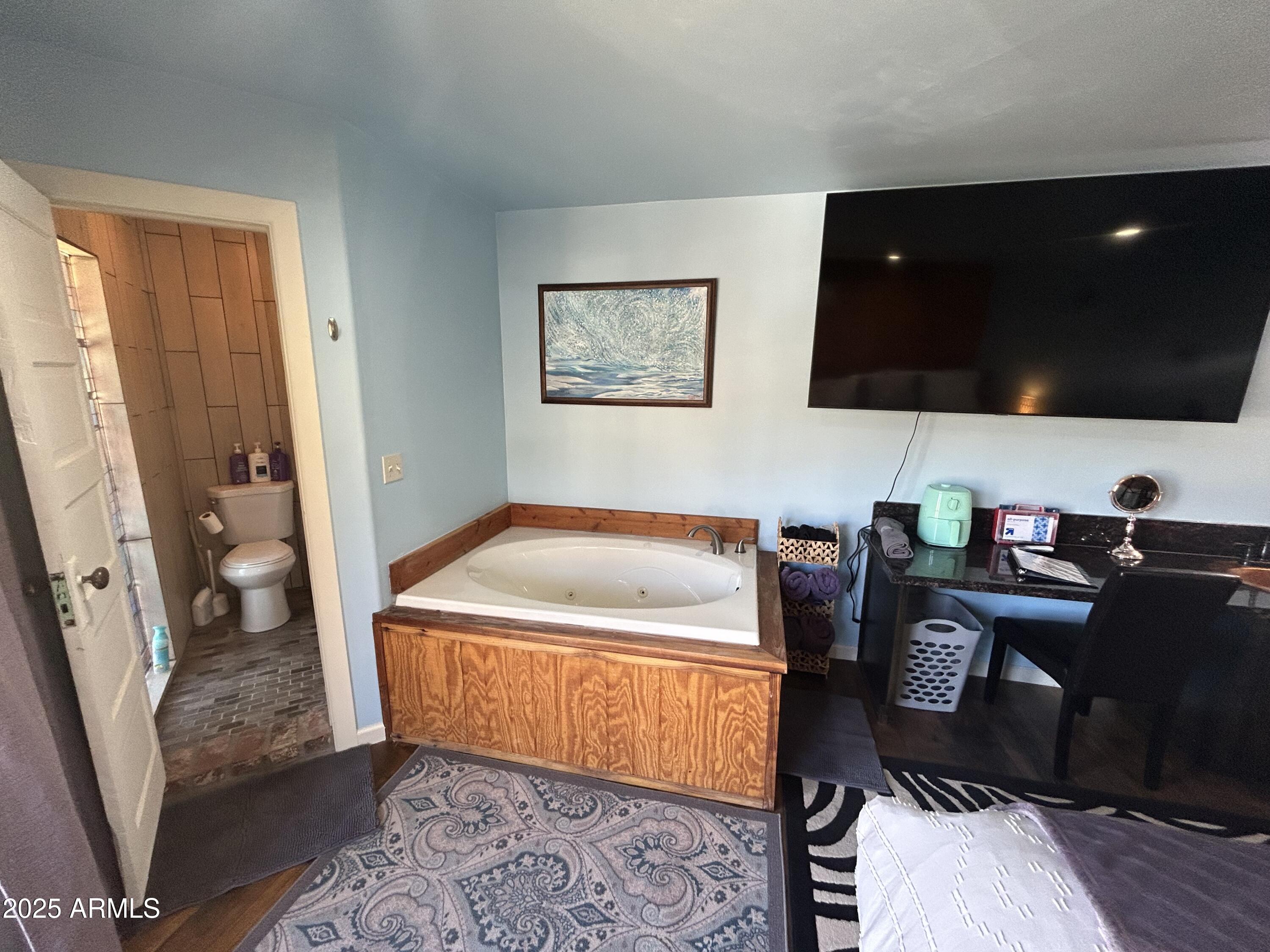 429 D Laundry Hill Road Bisbee, AZ 85603 - Photo 28 of 61 IMG_3921