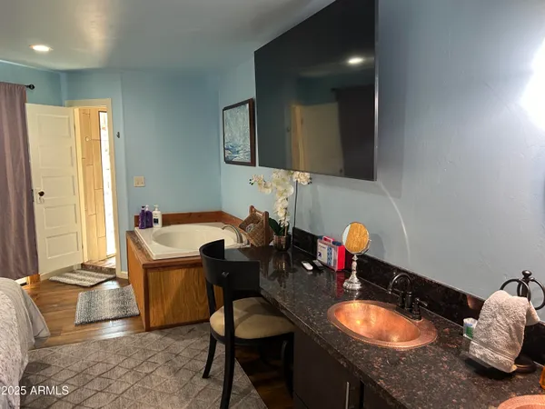 $629,900 | 429 D Laundry Hill Road, Bisbee, AZ 85603