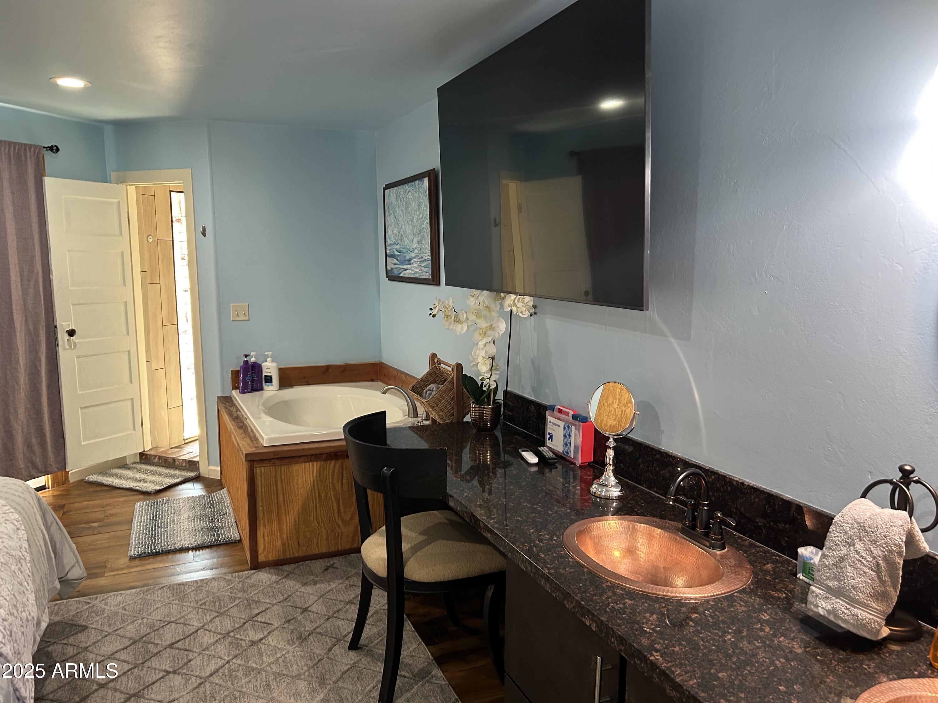 429 D Laundry Hill Road Bisbee, AZ 85603 - Photo 30 of 61 IMG_1709