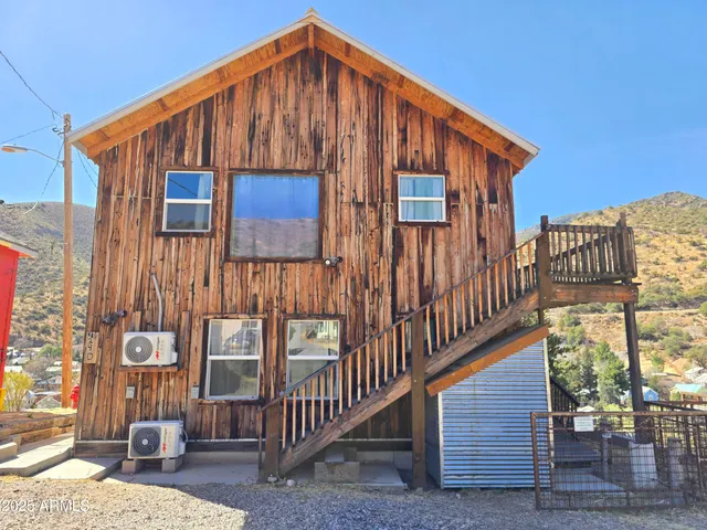 $629,900 | 429 D Laundry Hill Road, Bisbee, AZ 85603