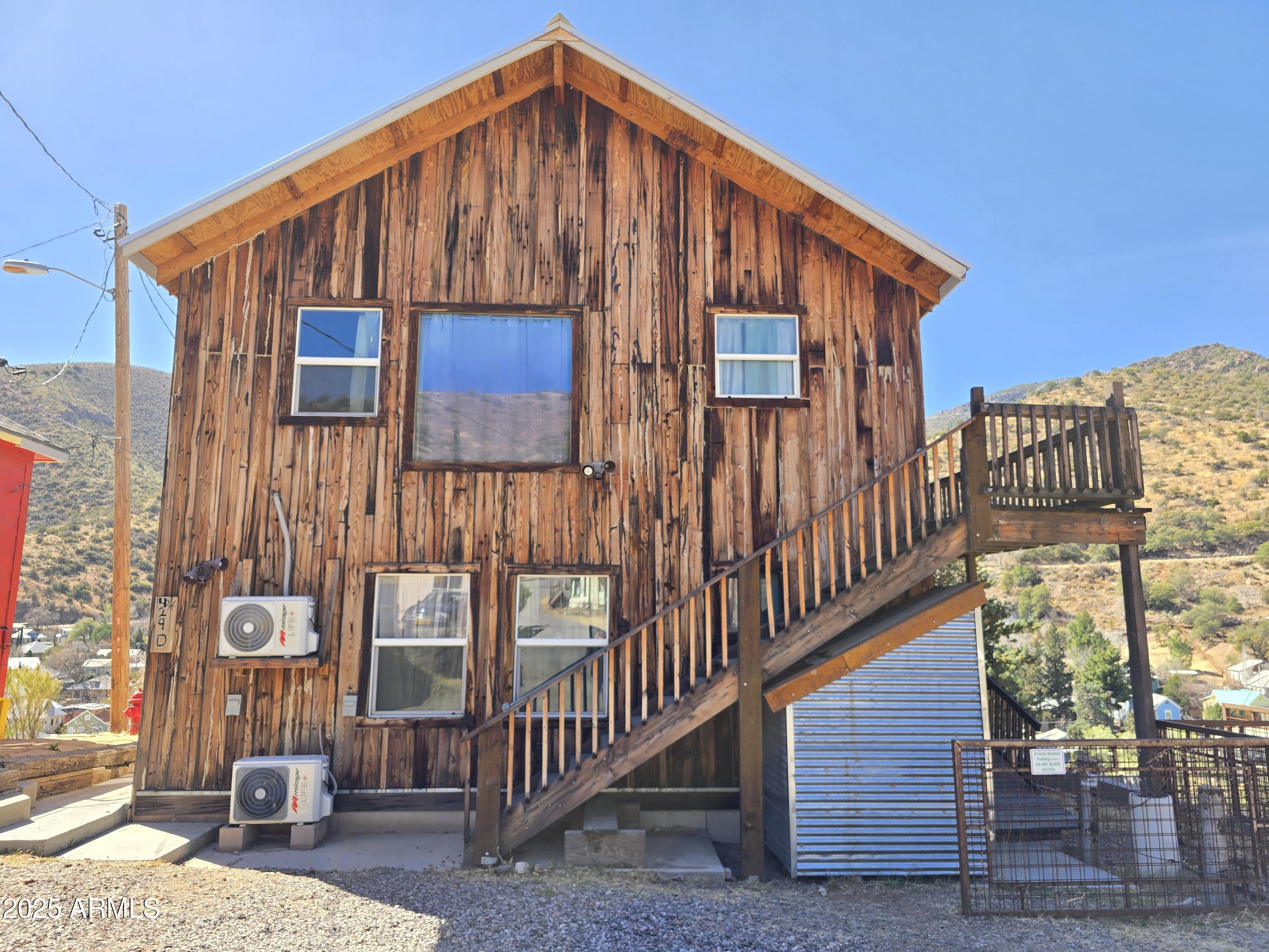 429 D Laundry Hill Road Bisbee, AZ 85603 - Photo 3 of 61 20250302_112751