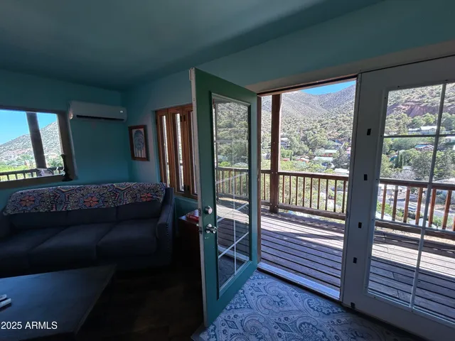 $629,900 | 429 D Laundry Hill Road, Bisbee, AZ 85603