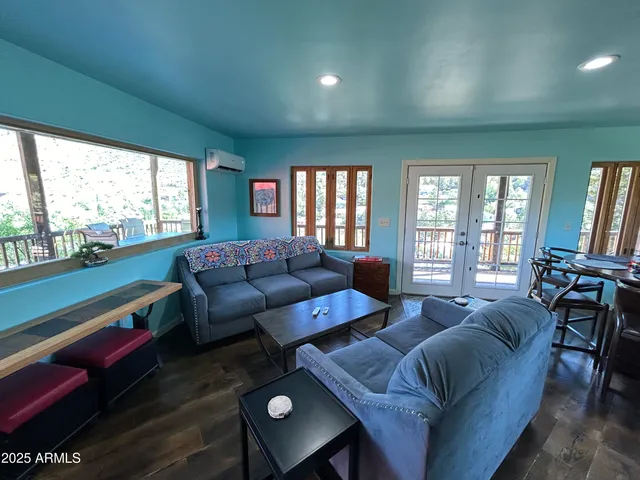 $629,900 | 429 D Laundry Hill Road, Bisbee, AZ 85603