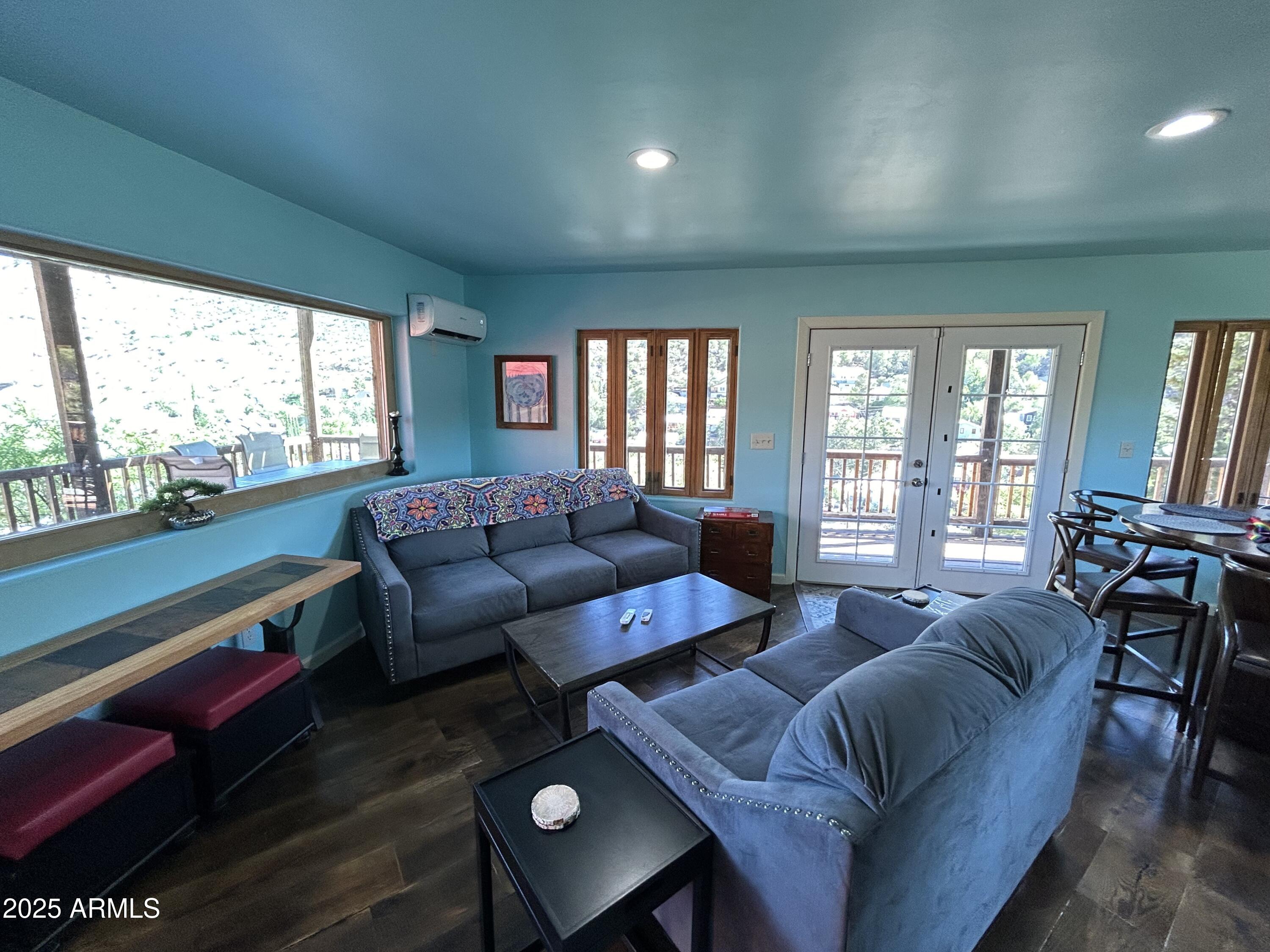 429 D Laundry Hill Road Bisbee, AZ 85603 - Photo 32 of 61 IMG_1699