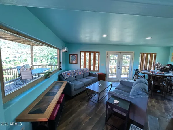 $629,900 | 429 D Laundry Hill Road, Bisbee, AZ 85603