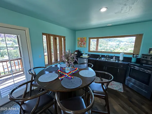$629,900 | 429 D Laundry Hill Road, Bisbee, AZ 85603