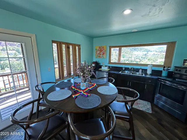 $629,900 | 429 D Laundry Hill Road, Bisbee, AZ 85603