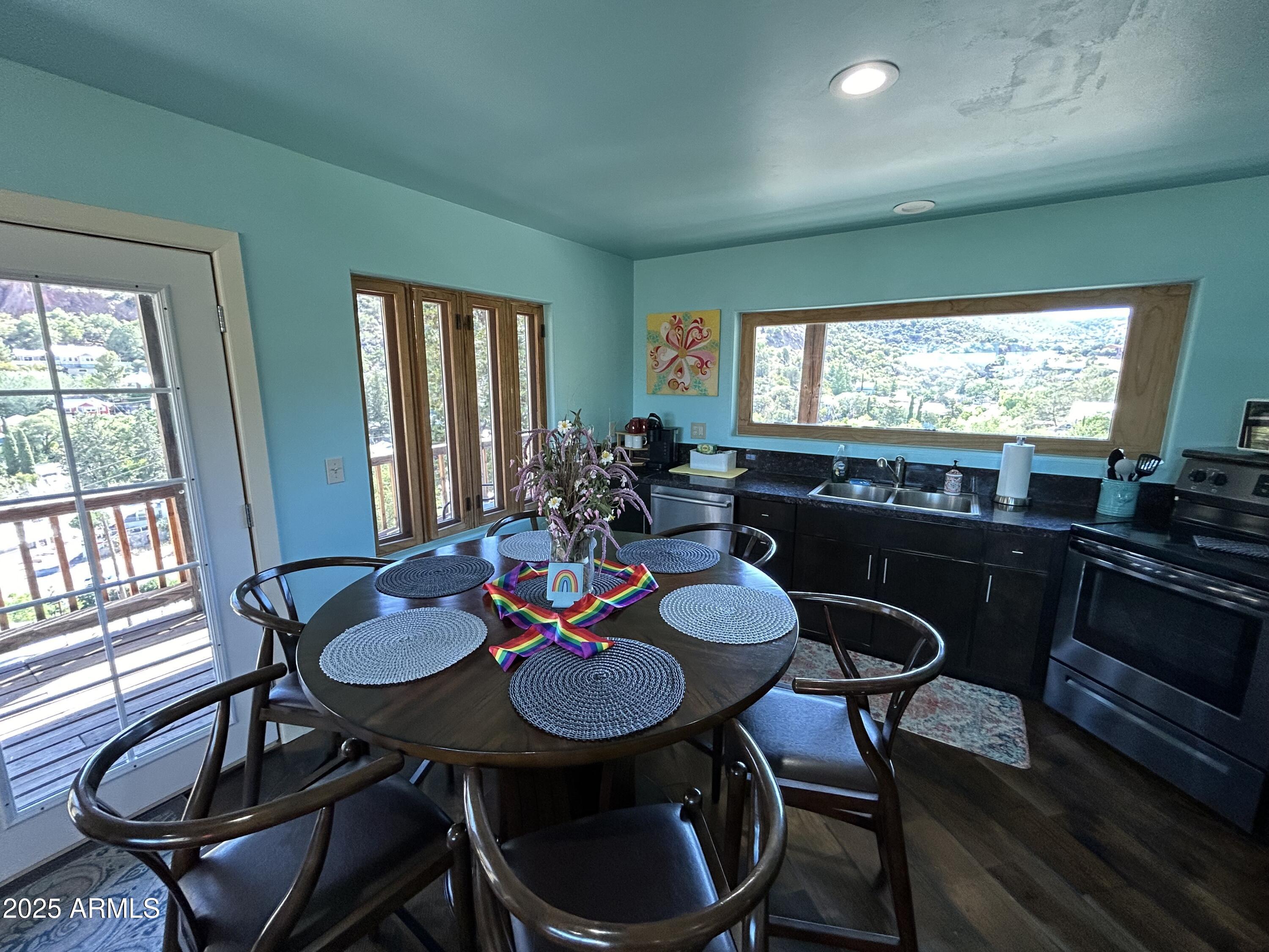 429 D Laundry Hill Road Bisbee, AZ 85603 - Photo 37 of 61 IMG_1692