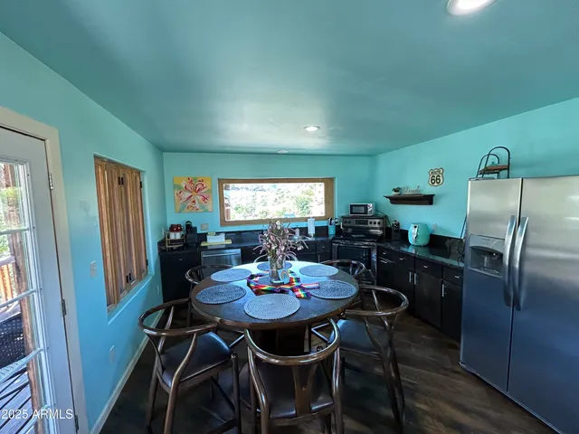 $629,900 | 429 D Laundry Hill Road, Bisbee, AZ 85603