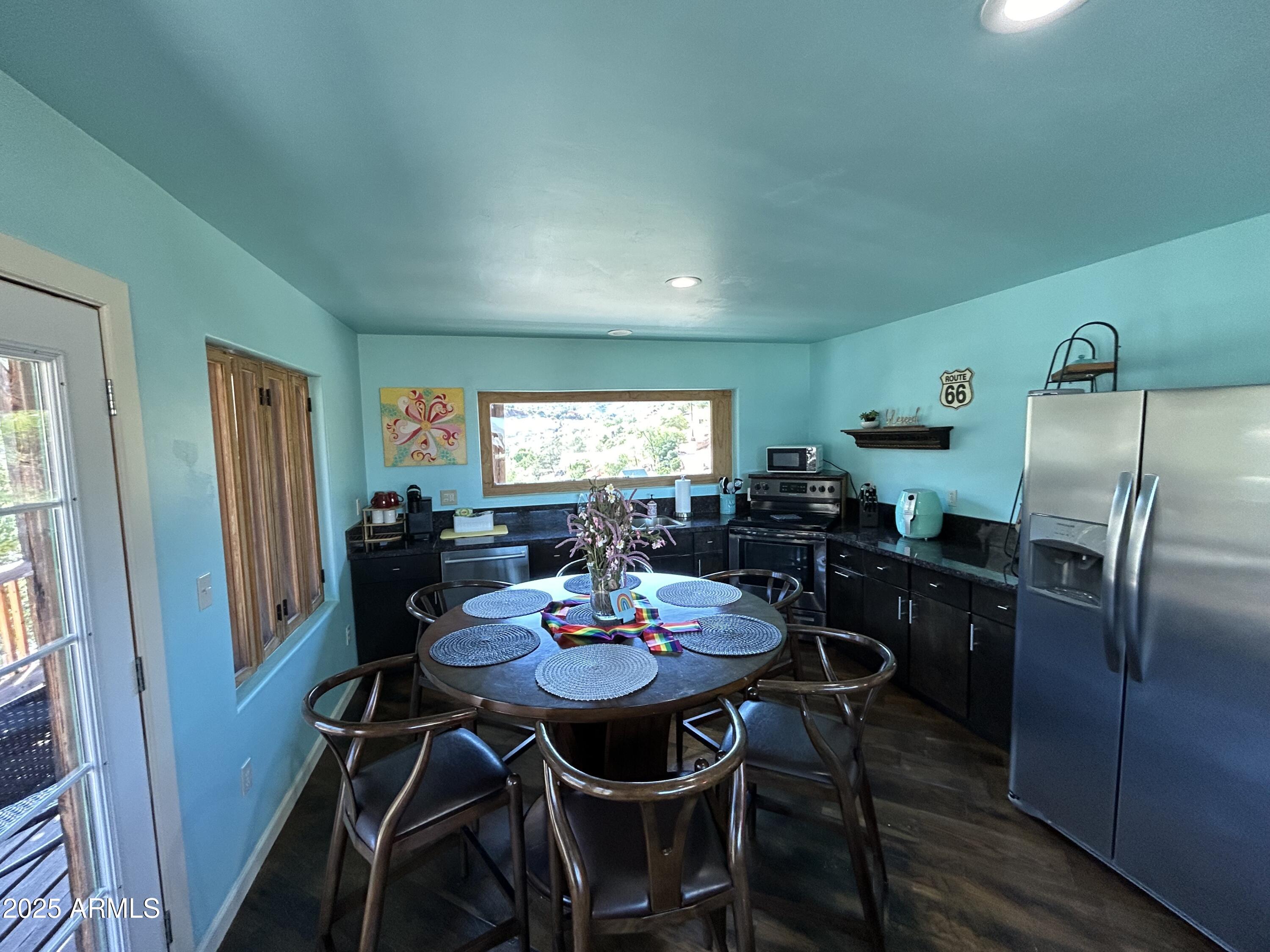 429 D Laundry Hill Road Bisbee, AZ 85603 - Photo 38 of 61 IMG_1691