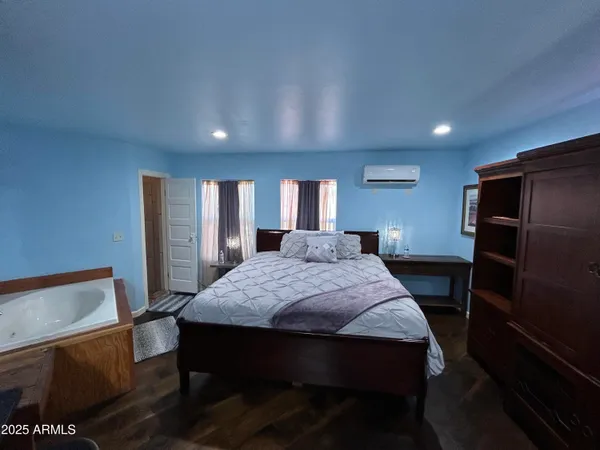 $629,900 | 429 D Laundry Hill Road, Bisbee, AZ 85603