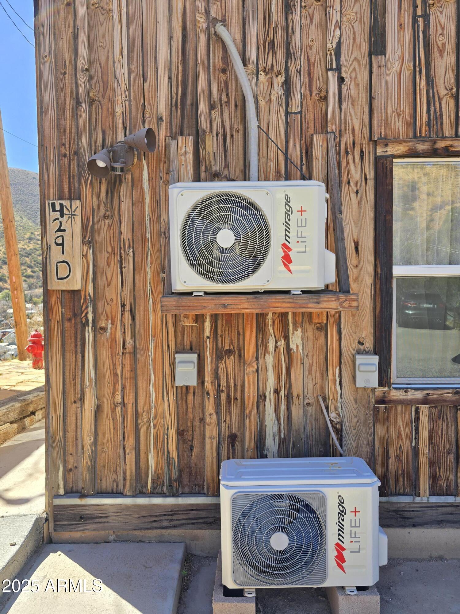 429 D Laundry Hill Road Bisbee, AZ 85603 - Photo 4 of 61 20250302_112807