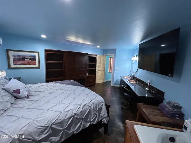 $629,900 | 429 D Laundry Hill Road, Bisbee, AZ 85603