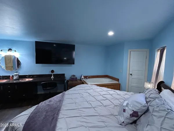 $629,900 | 429 D Laundry Hill Road, Bisbee, AZ 85603