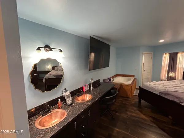 $629,900 | 429 D Laundry Hill Road, Bisbee, AZ 85603