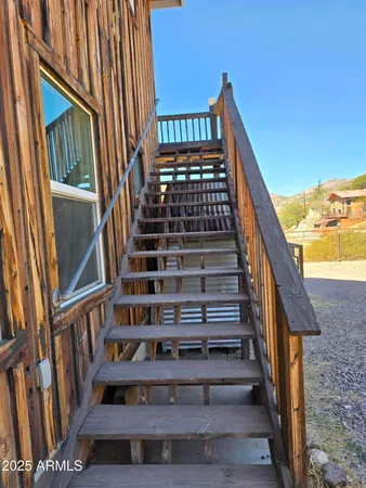 $629,900 | 429 D Laundry Hill Road, Bisbee, AZ 85603