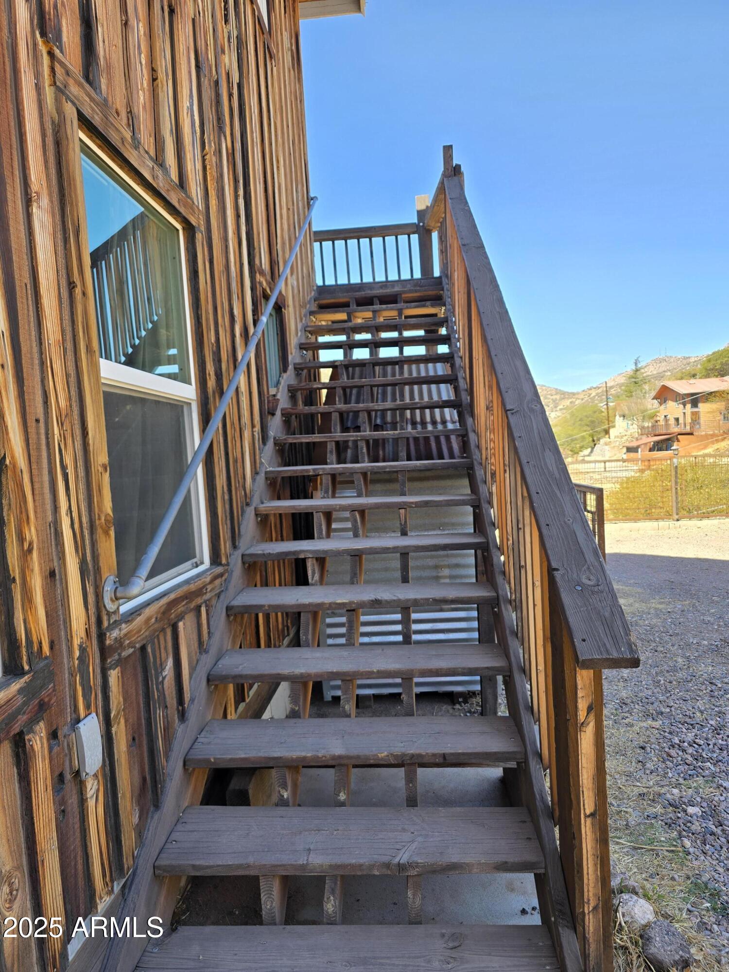429 D Laundry Hill Road Bisbee, AZ 85603 - Photo 5 of 61 20250302_112820
