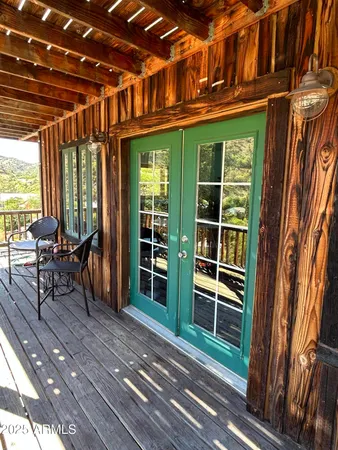 $629,900 | 429 D Laundry Hill Road, Bisbee, AZ 85603