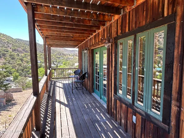 $629,900 | 429 D Laundry Hill Road, Bisbee, AZ 85603