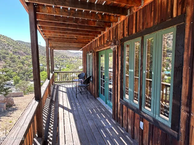 $629,900 | 429 D Laundry Hill Road, Bisbee, AZ 85603