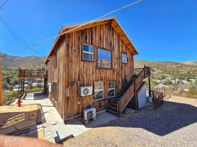 $629,900 | 429 D Laundry Hill Road, Bisbee, AZ 85603