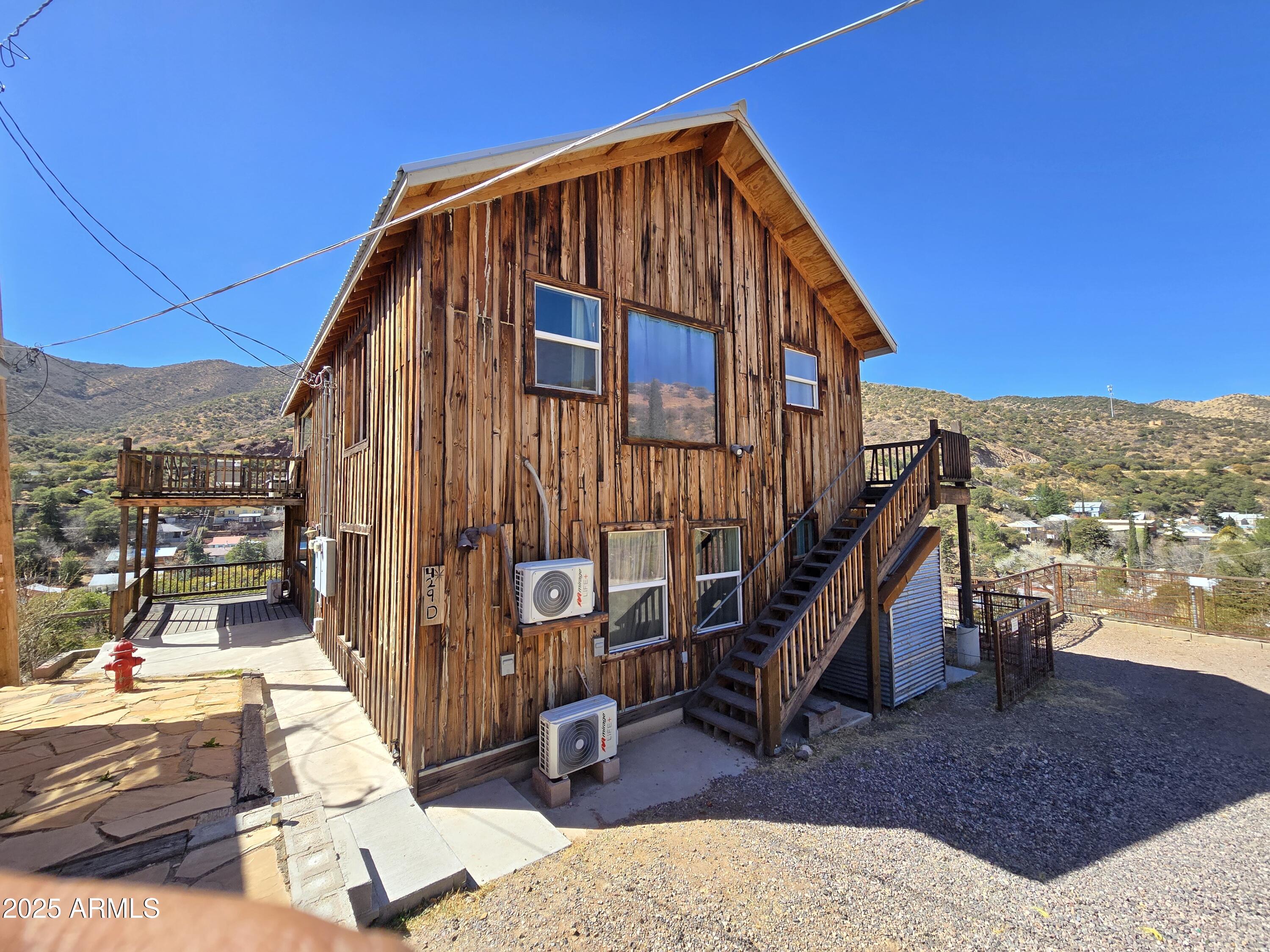 429 D Laundry Hill Road Bisbee, AZ 85603 - Photo 53 of 61 20250302_113542