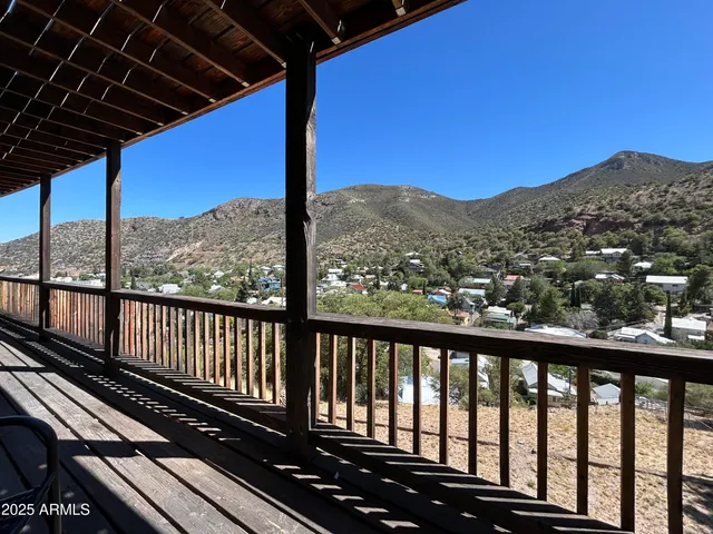 $629,900 | 429 D Laundry Hill Road, Bisbee, AZ 85603