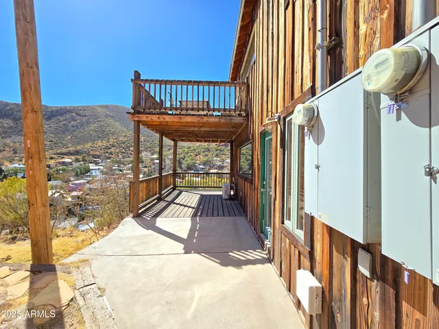 $629,900 | 429 D Laundry Hill Road, Bisbee, AZ 85603