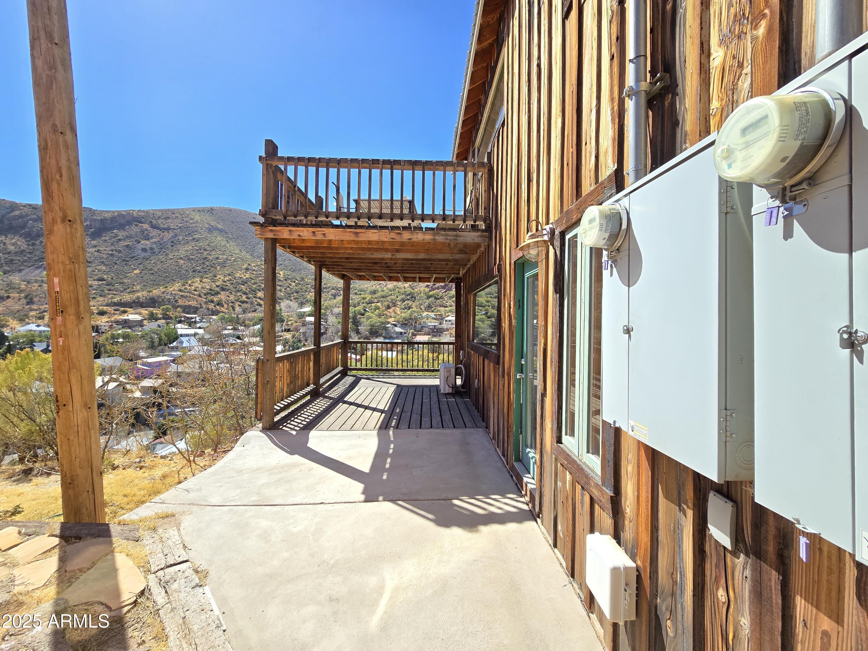 429 D Laundry Hill Road Bisbee, AZ 85603 - Photo 55 of 61 20250302_113257
