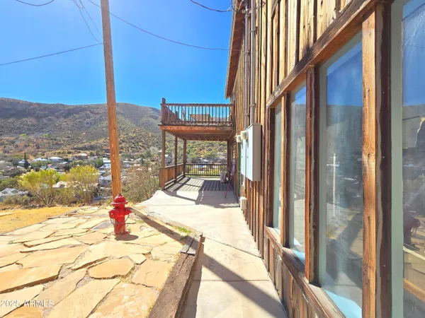 $629,900 | 429 D Laundry Hill Road, Bisbee, AZ 85603