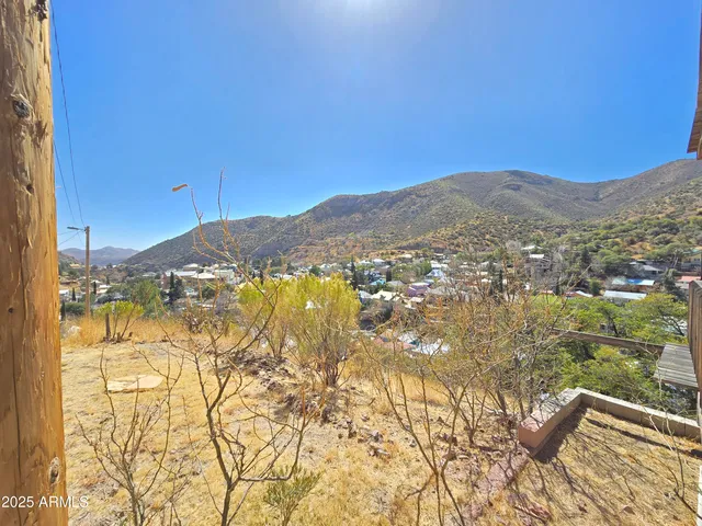 $629,900 | 429 D Laundry Hill Road, Bisbee, AZ 85603