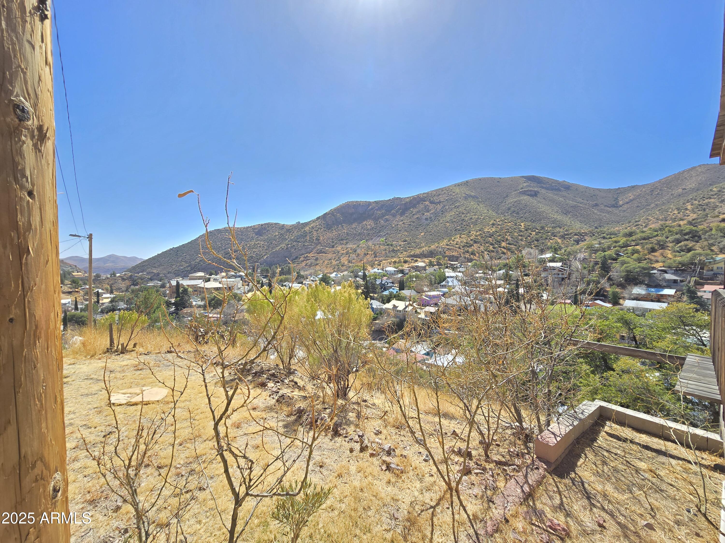 429 D Laundry Hill Road Bisbee, AZ 85603 - Photo 58 of 61 20250302_113246