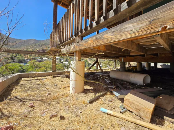 $629,900 | 429 D Laundry Hill Road, Bisbee, AZ 85603
