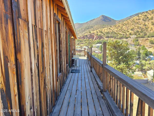 $629,900 | 429 D Laundry Hill Road, Bisbee, AZ 85603