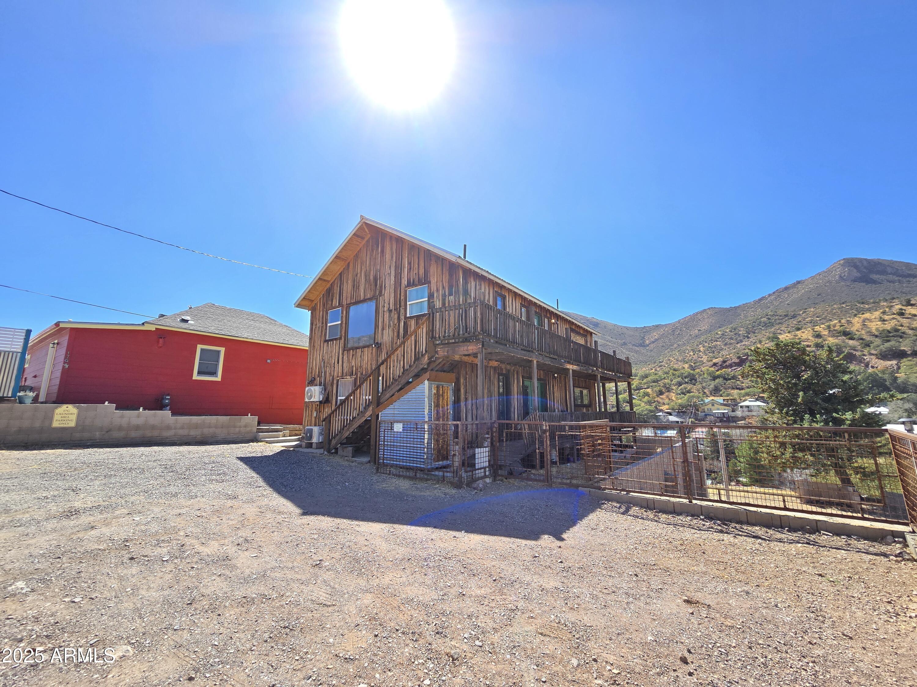 429 D Laundry Hill Road Bisbee, AZ 85603 - Photo 61 of 61 20250302_113603