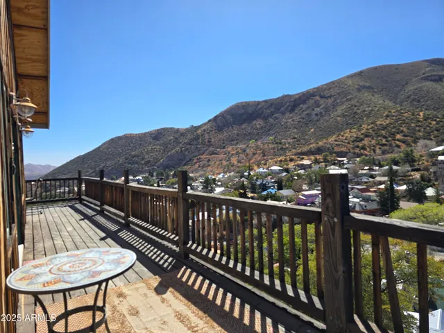 $629,900 | 429 D Laundry Hill Road, Bisbee, AZ 85603