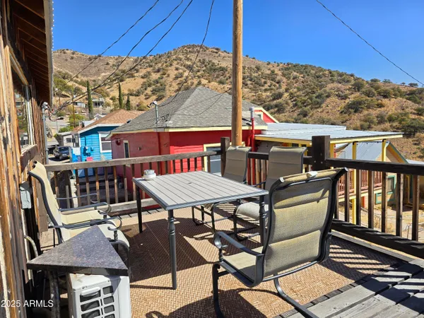 $629,900 | 429 D Laundry Hill Road, Bisbee, AZ 85603