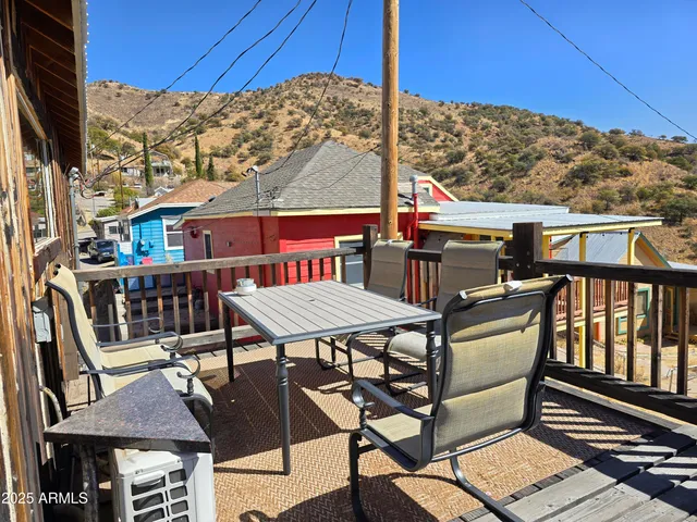 $629,900 | 429 D Laundry Hill Road, Bisbee, AZ 85603